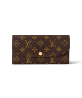 LOUIS VUITTON Кошелек