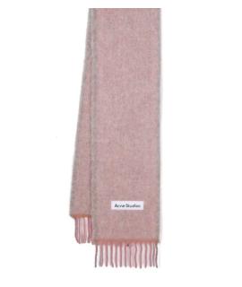 ACNE STUDIOS Шарф