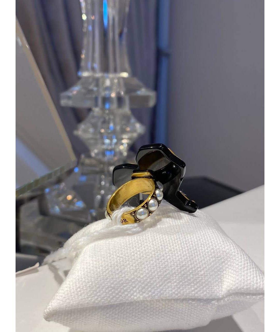 CHRISTIAN DIOR Мульти кольцо, фото 2