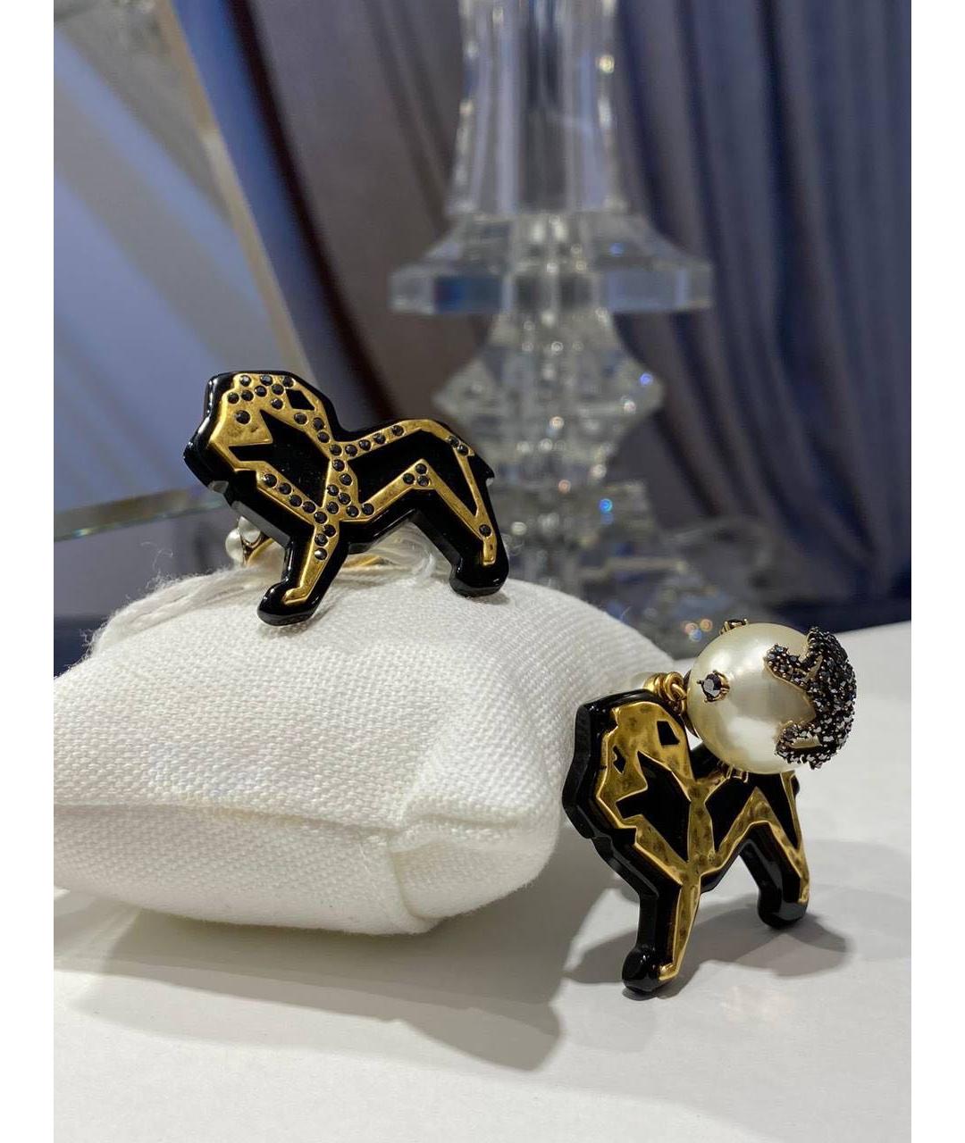 CHRISTIAN DIOR Мульти кольцо, фото 3