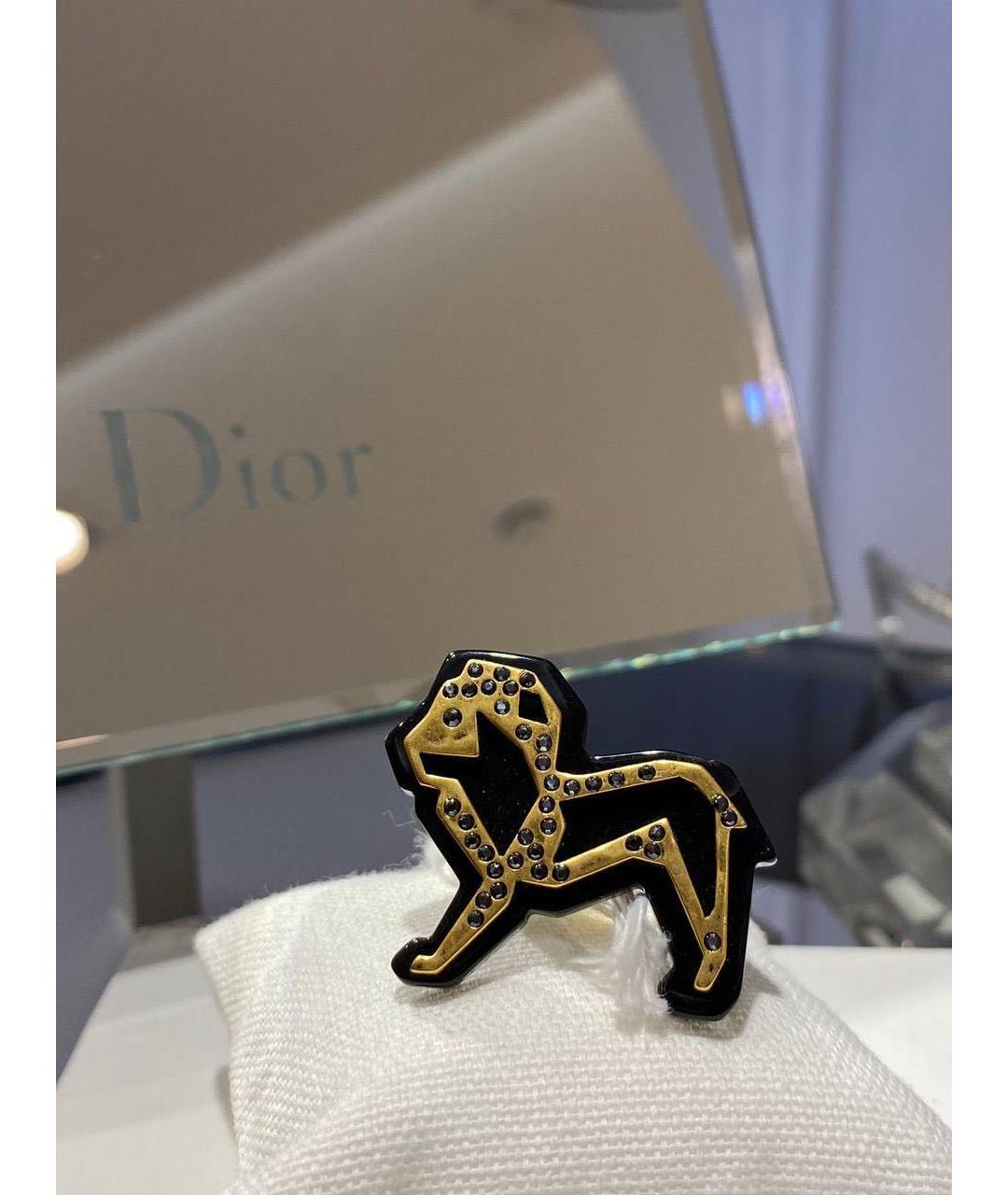 CHRISTIAN DIOR Мульти кольцо, фото 4