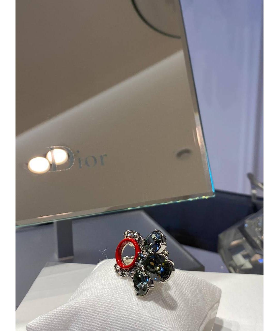 CHRISTIAN DIOR Мульти кольцо, фото 3