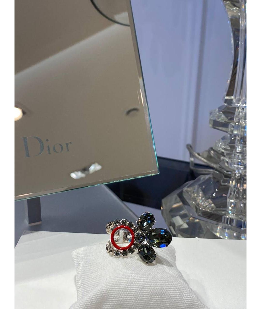 CHRISTIAN DIOR Мульти кольцо, фото 2