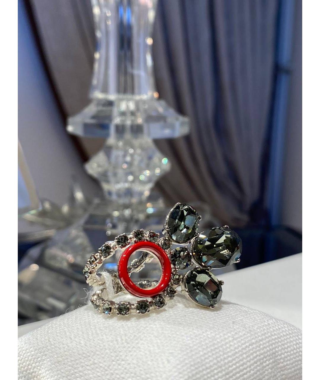 CHRISTIAN DIOR Мульти кольцо, фото 4