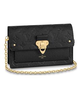 LOUIS VUITTON Сумка через плечо