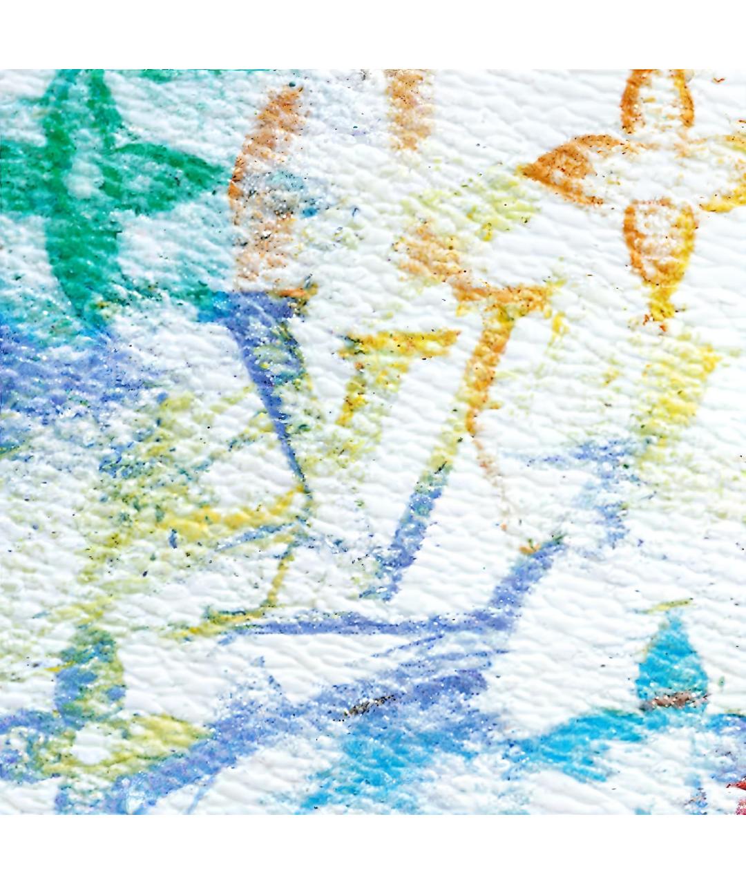 LOUIS VUITTON Мульти кожаный кошелек, фото 5