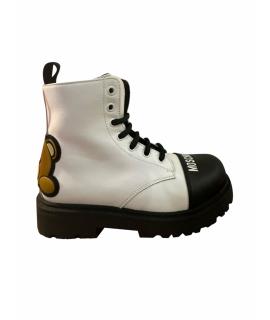 MOSCHINO Ботинки