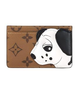 LOUIS VUITTON Кардхолдер