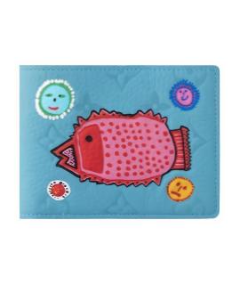 LOUIS VUITTON Кошелек