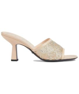 GUCCI Босоножки