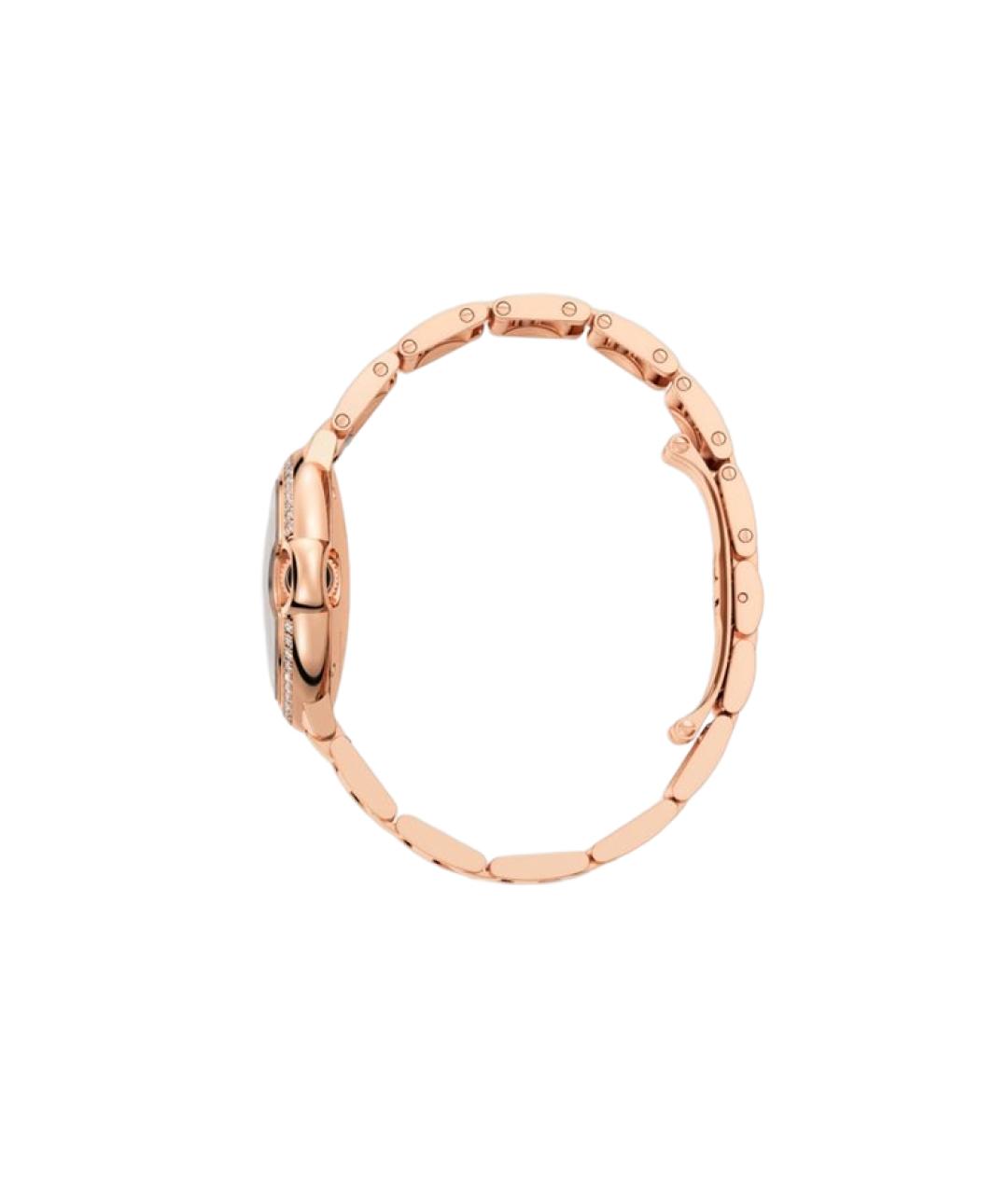 CARTIER Часы из белого золота, фото 3