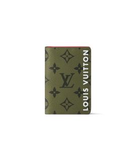 LOUIS VUITTON Кошелек