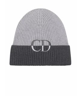 CHRISTIAN DIOR Шапка