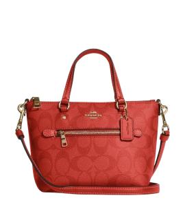 COACH Сумка с короткими ручками