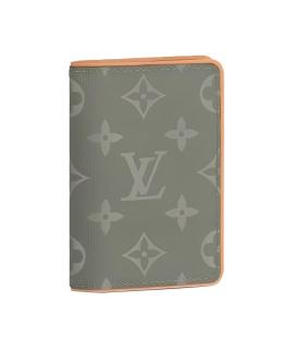 LOUIS VUITTON Кошелек