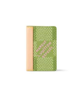 LOUIS VUITTON Кошелек