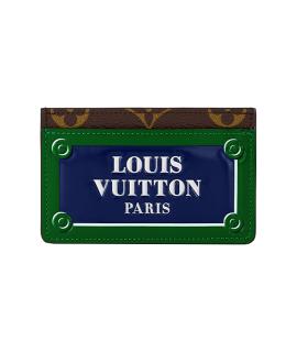 LOUIS VUITTON Кардхолдер