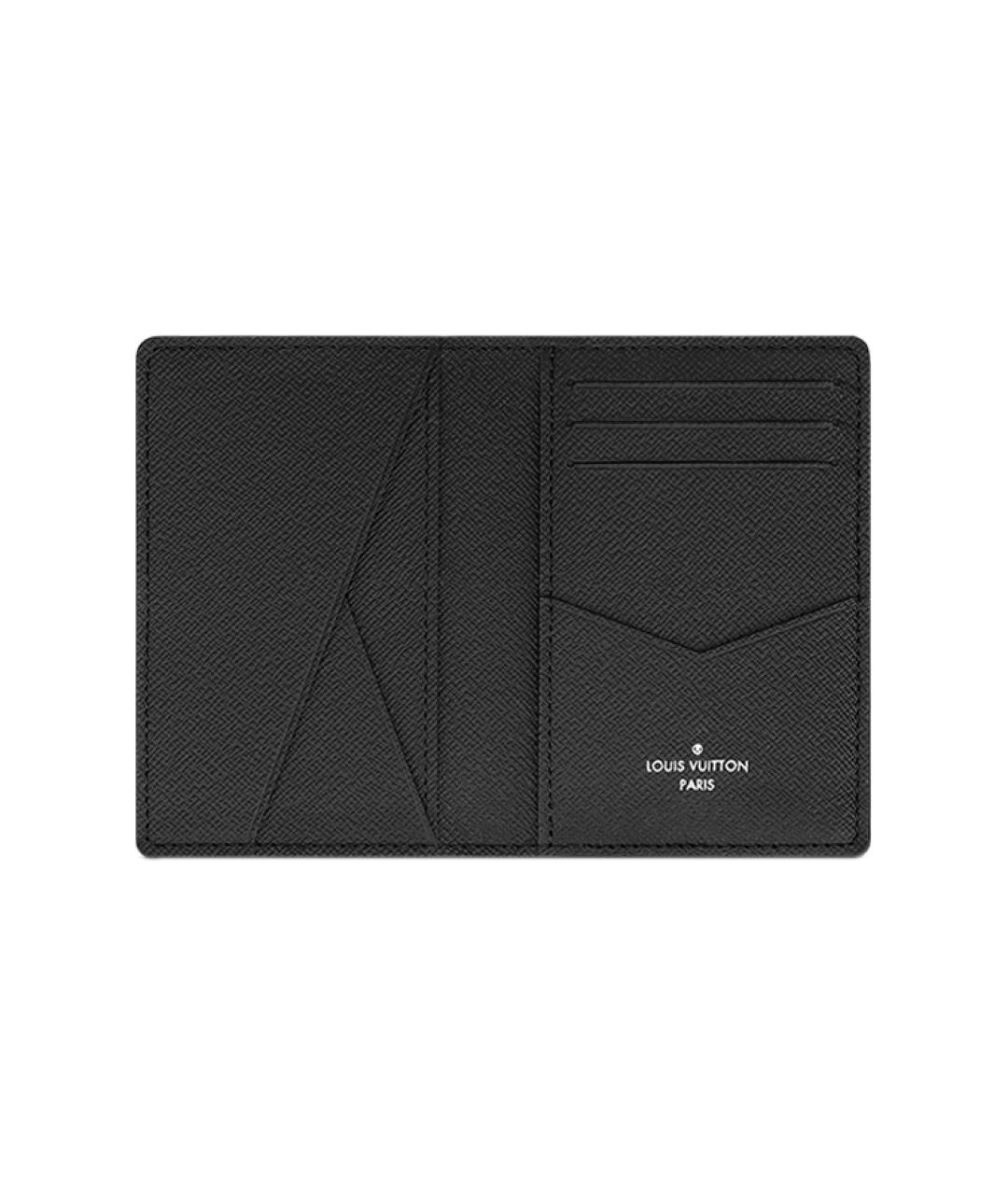 LOUIS VUITTON Мульти кошелек, фото 4