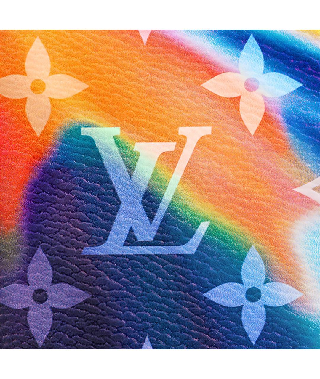 LOUIS VUITTON Мульти кошелек, фото 5