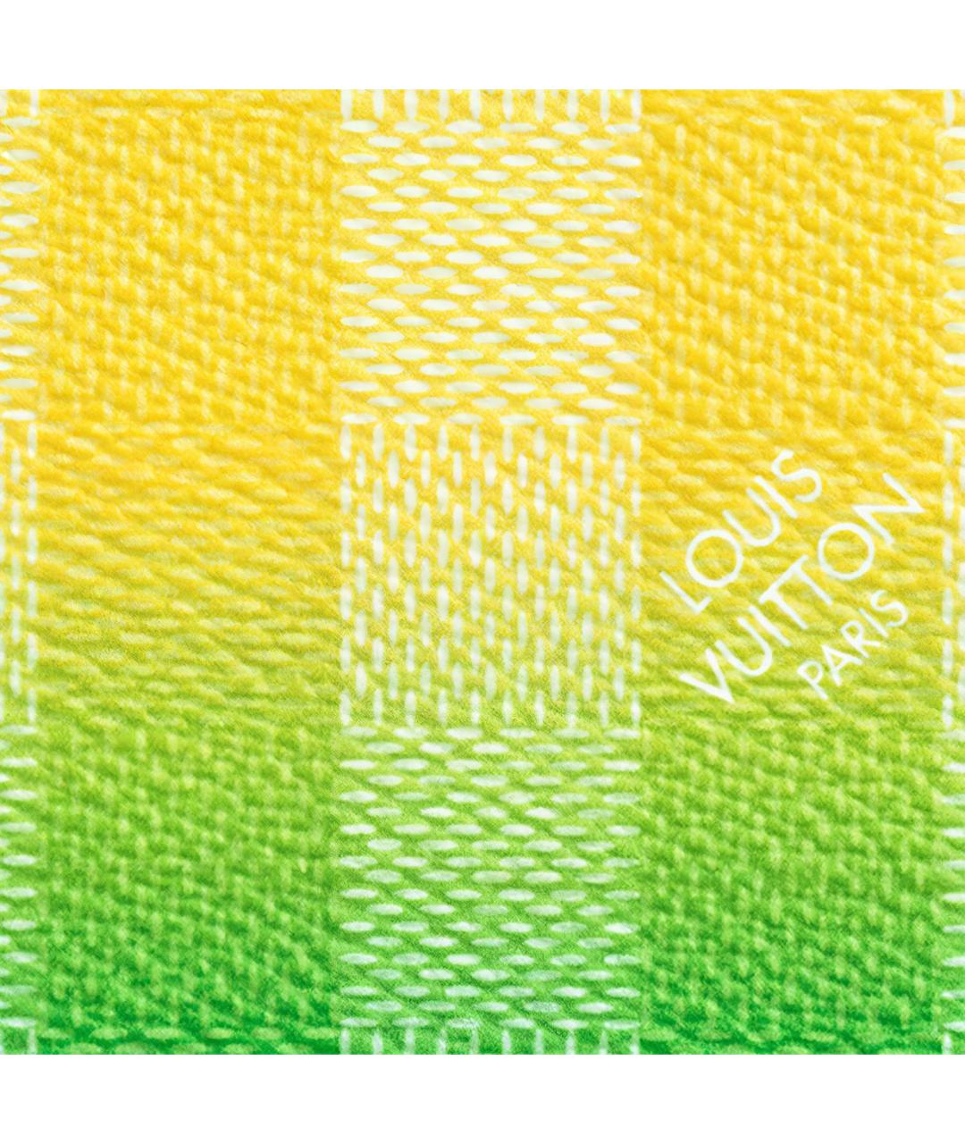 LOUIS VUITTON Мульти кардхолдер, фото 5