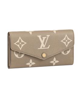 LOUIS VUITTON Кошелек