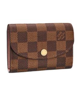 LOUIS VUITTON Кошелек