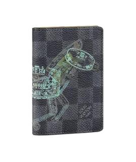 LOUIS VUITTON Кошелек