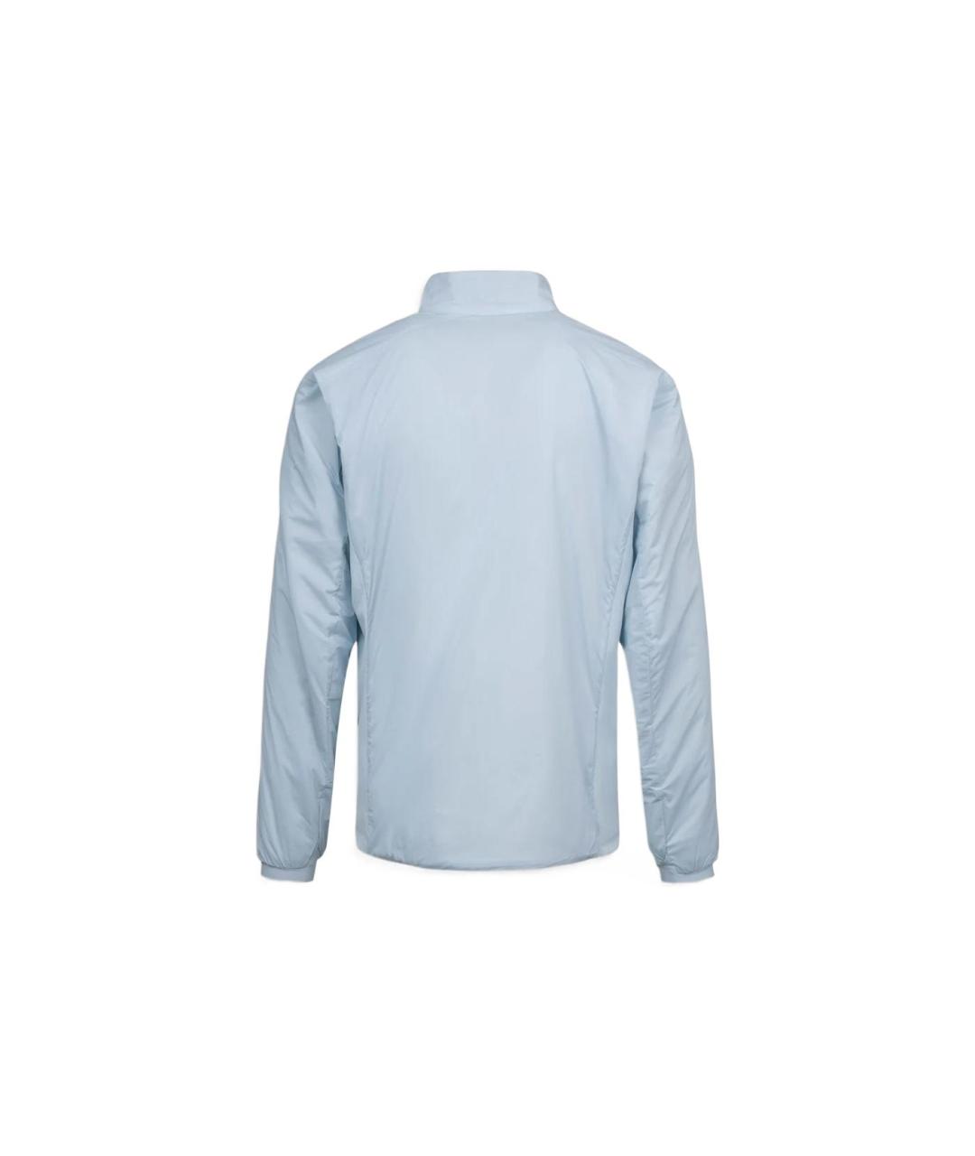 ARCTERYX Синяя куртка, фото 2