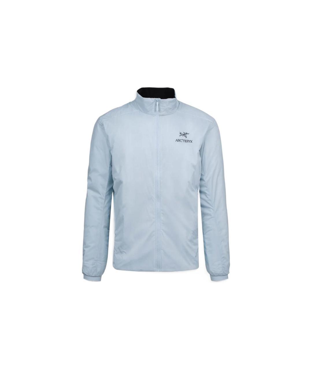 ARCTERYX Синяя куртка, фото 3