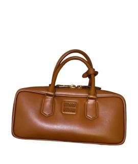 MIU MIU Сумка с короткими ручками