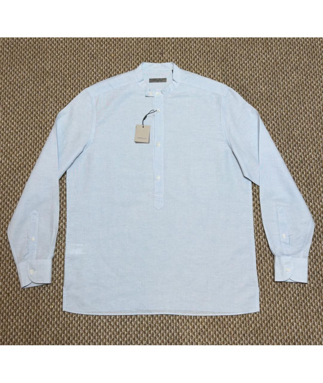 CORNELIANI Мульти кэжуал рубашка, фото 3