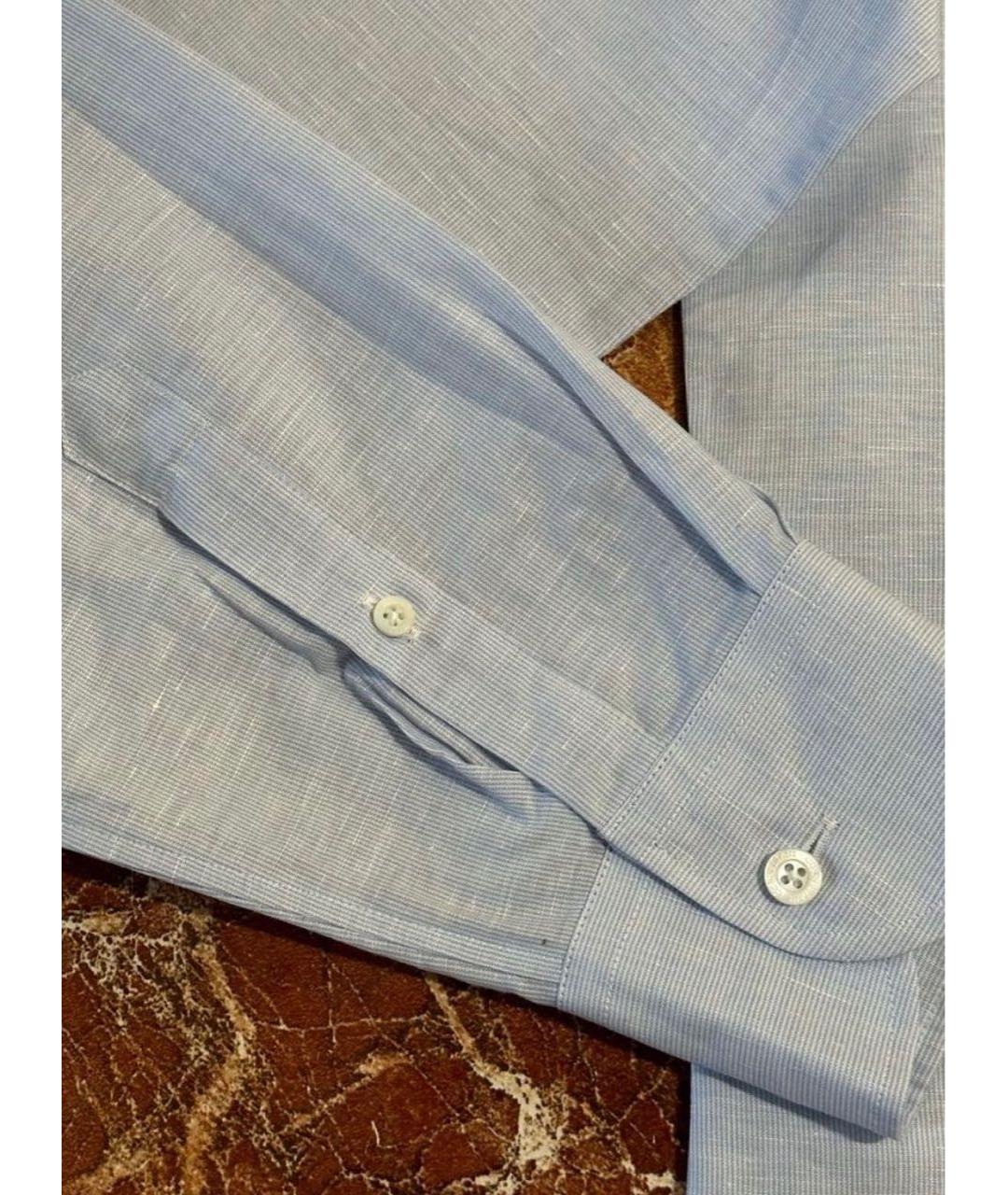 CORNELIANI Мульти кэжуал рубашка, фото 6