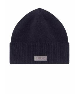 CHRISTIAN DIOR Шапка