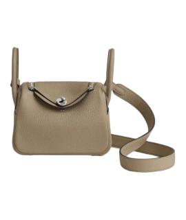 HERMES Сумка через плечо