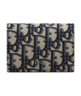CHRISTIAN DIOR Кошелек