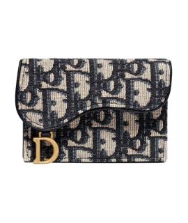 CHRISTIAN DIOR Кошелек
