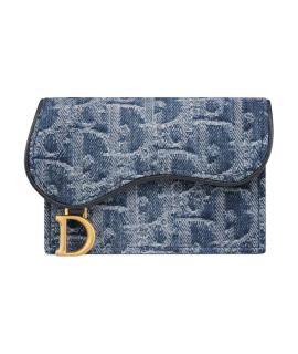 CHRISTIAN DIOR Кошелек