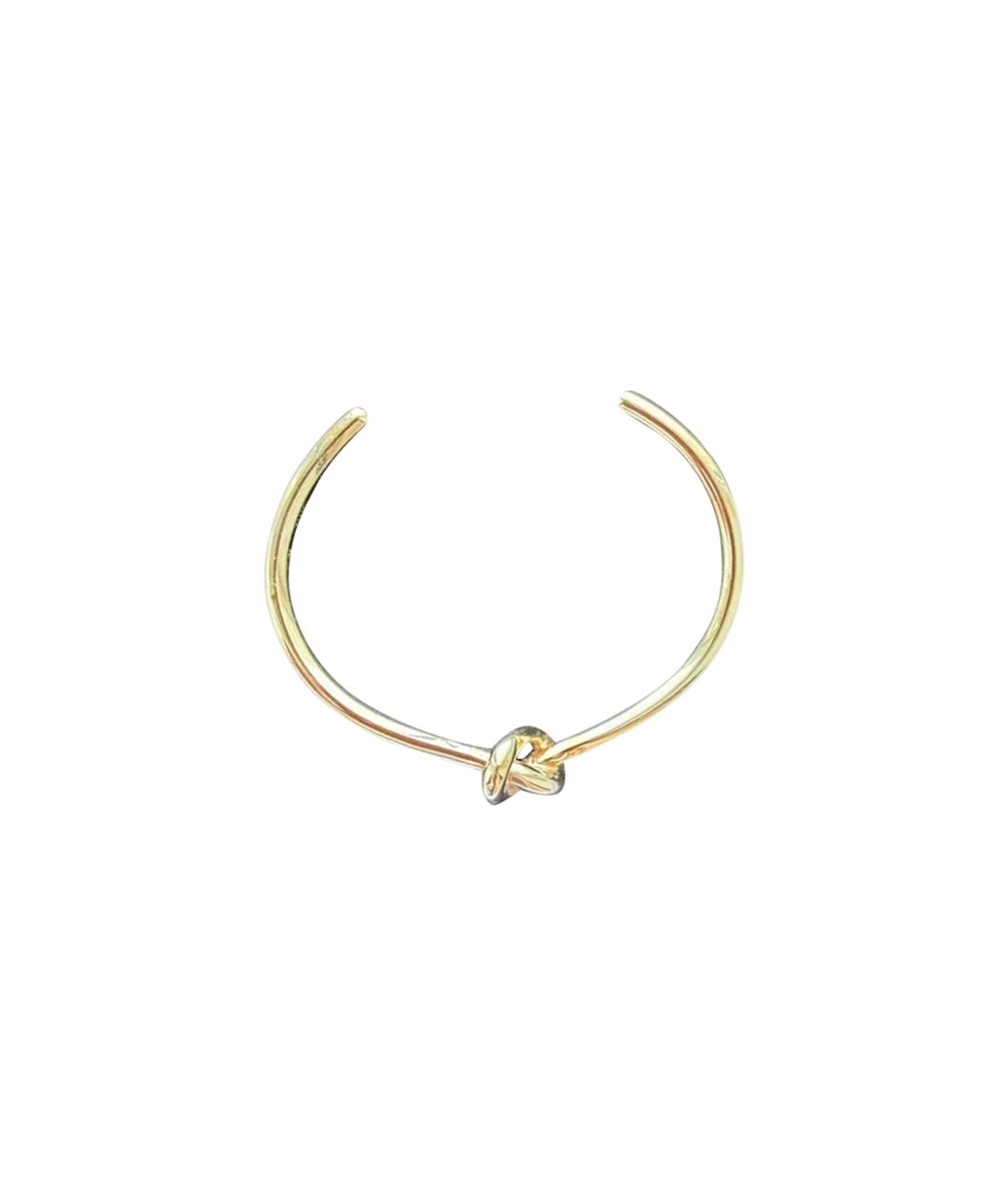 CELINE Желтый браслет, фото 1