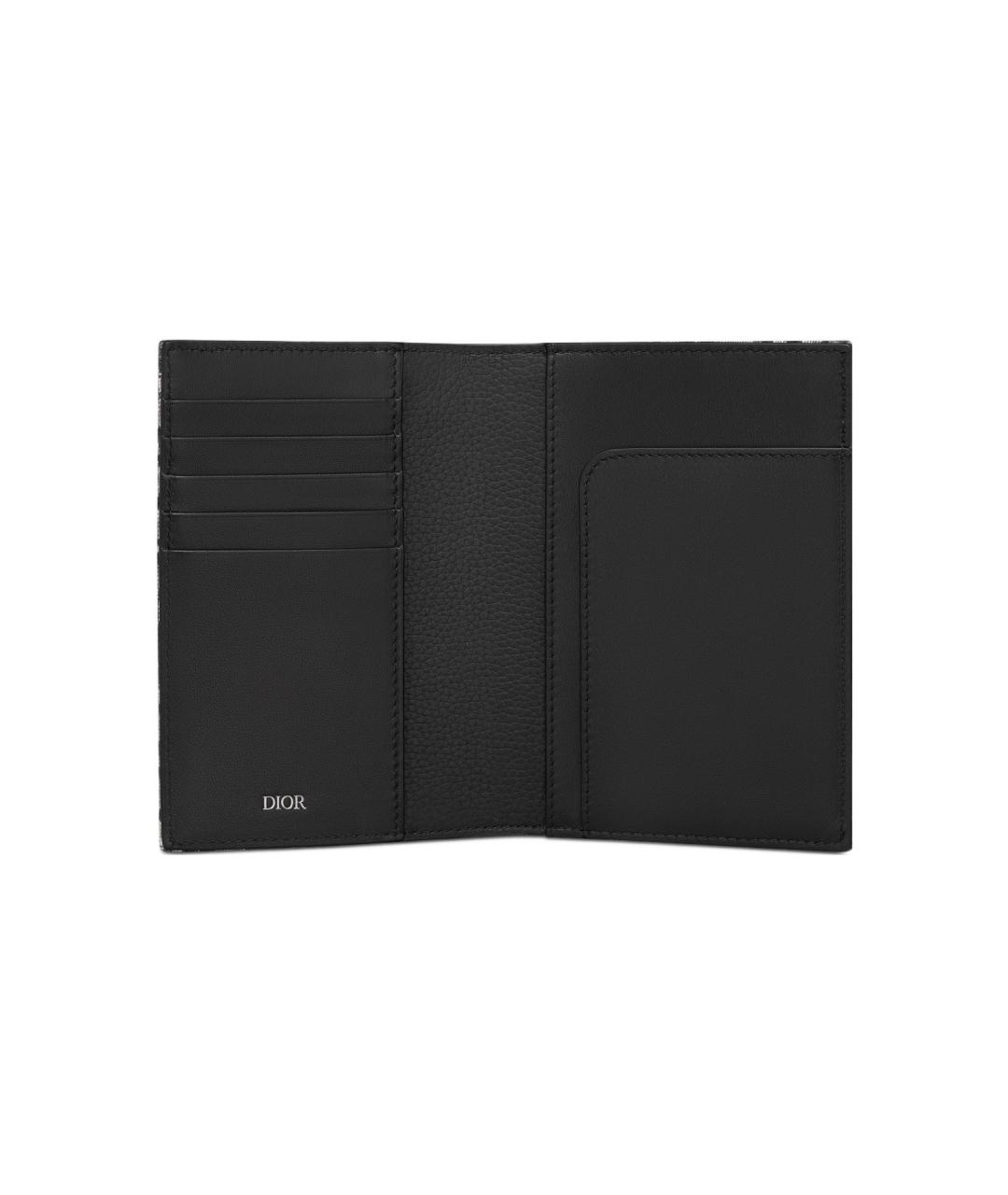 CHRISTIAN DIOR Мульти папка для документов, фото 4