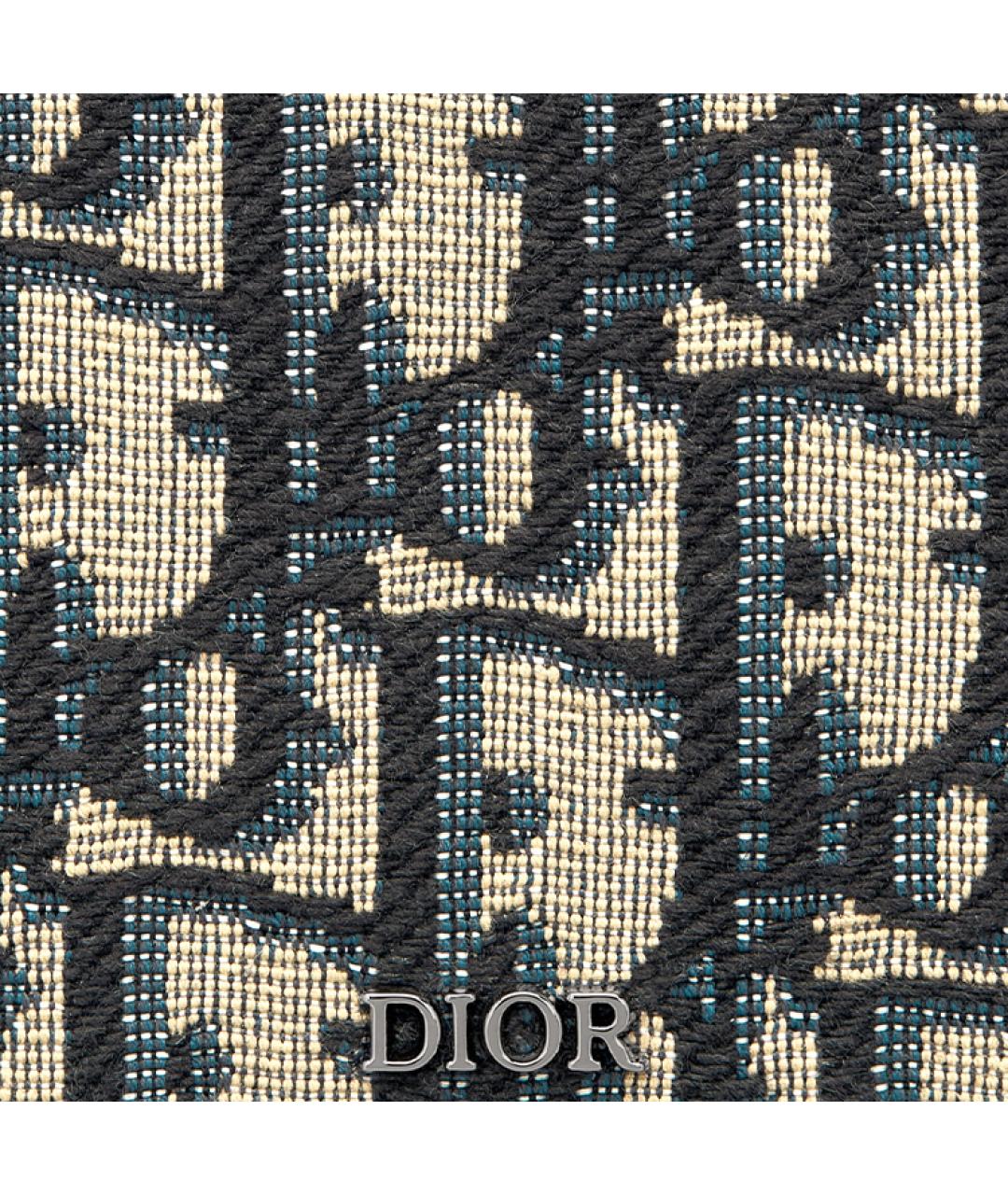 CHRISTIAN DIOR Мульти папка для документов, фото 5