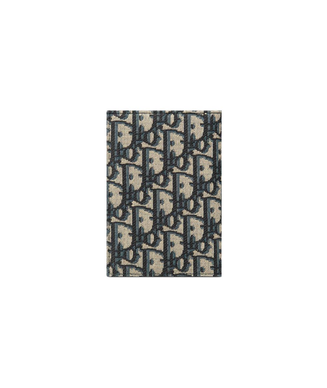 CHRISTIAN DIOR Мульти папка для документов, фото 3