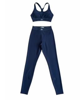 ALO YOGA Костюм с брюками
