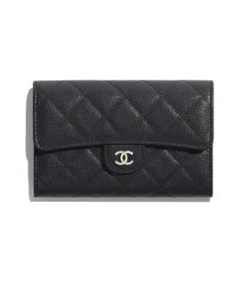 CHANEL Кошелек
