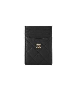 CHANEL Кардхолдер