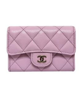 CHANEL Кошелек