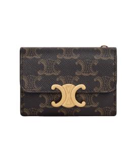 CELINE Кошелек