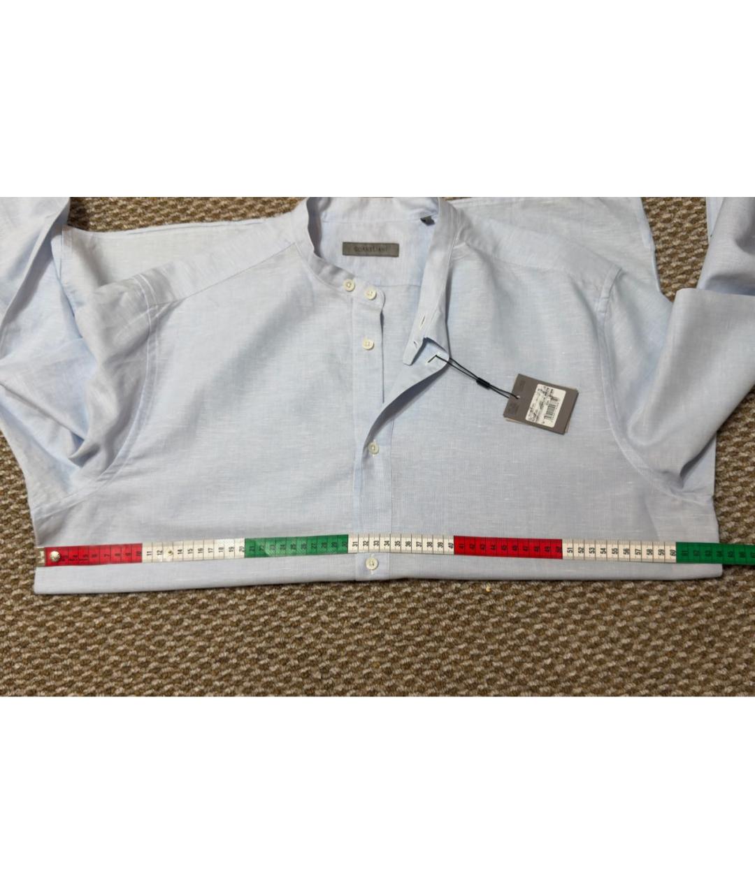 CORNELIANI Мульти кэжуал рубашка, фото 8