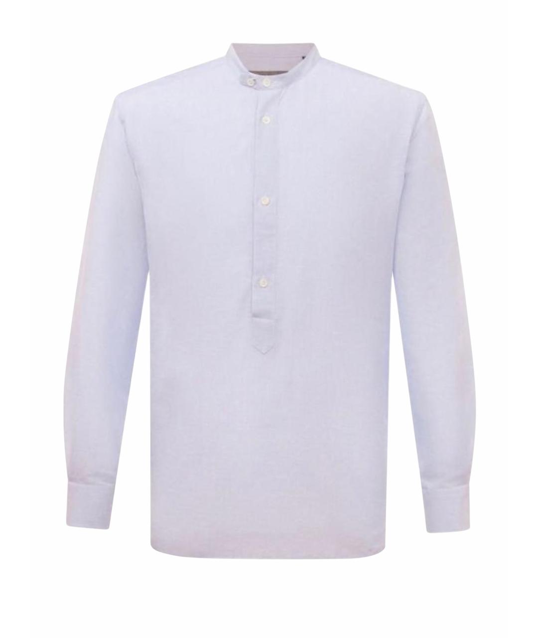 CORNELIANI Мульти кэжуал рубашка, фото 1