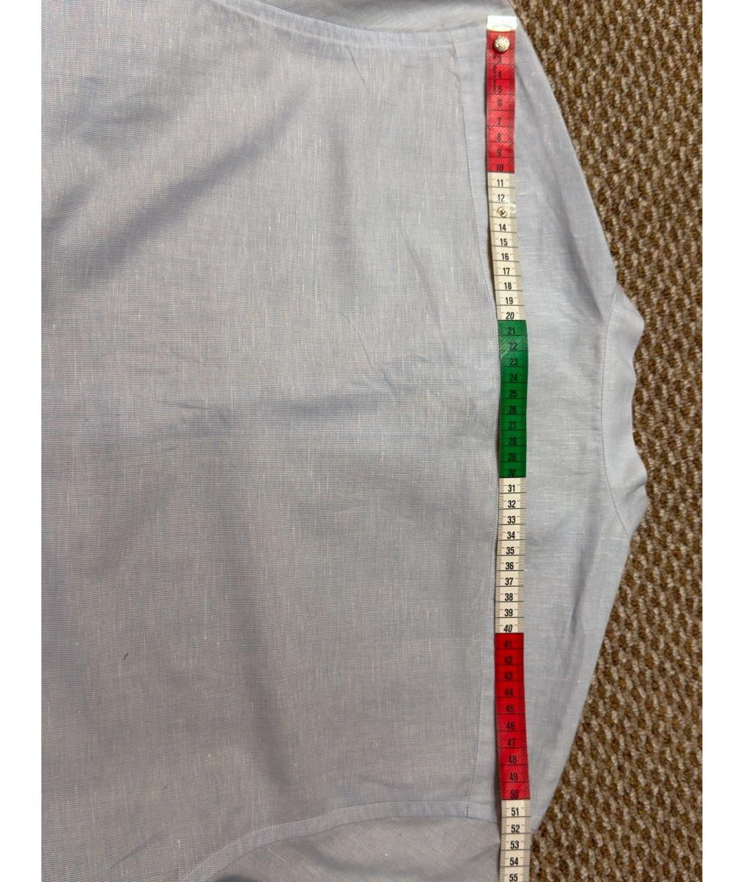 CORNELIANI Мульти кэжуал рубашка, фото 7