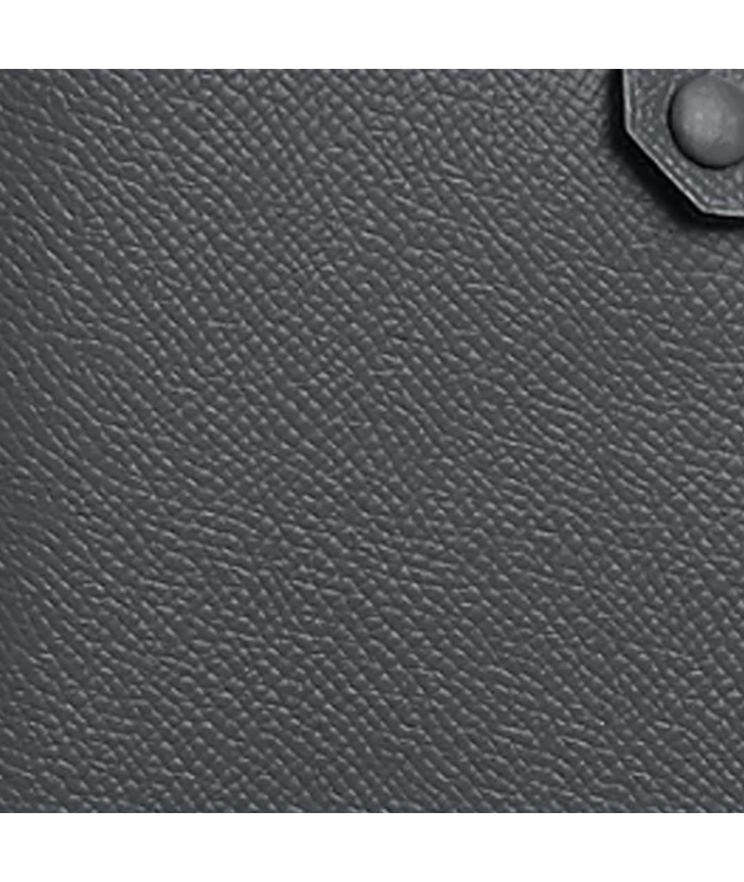 HERMES Кожаная папка для документов, фото 6